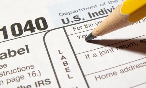 JW Watts Tax Service Lancaster