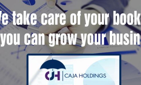 Caja Holdings LLC