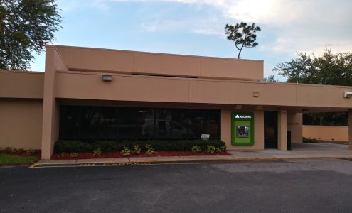 Regions Bank