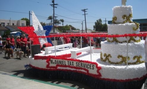 McDaniel Tax & Administrative Services