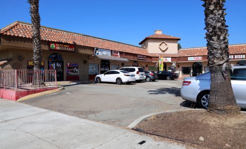 Fiesta Auto Insurance & Tax Service