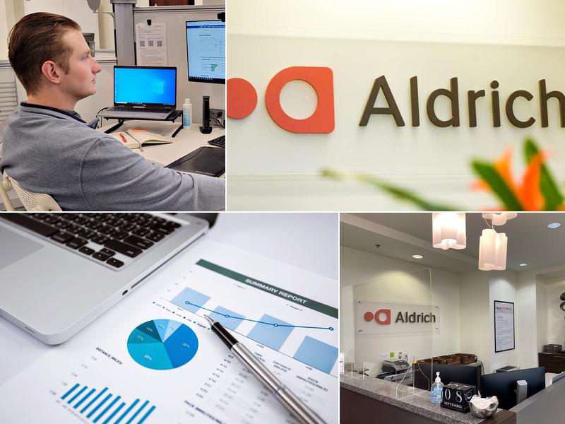 Aldrich CPAs + Advisors