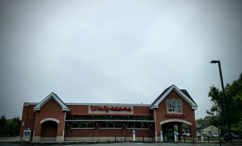 Walgreens Merrimack