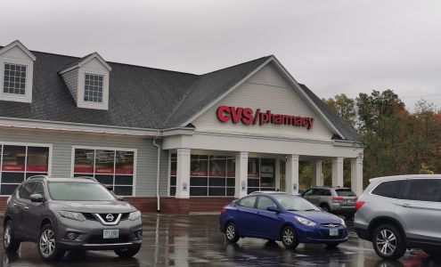 CVS