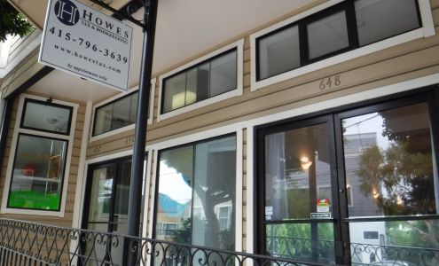 Howes Complete Tax & Bookkeeping Services