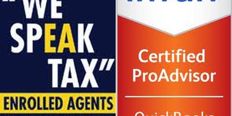 Wilson Gaona, EA-Ekco Tax Services