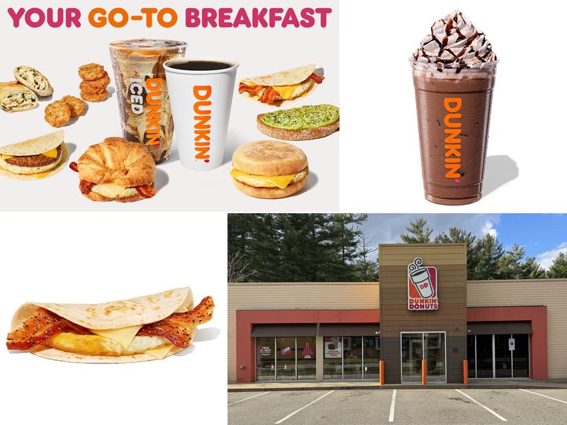 Dunkin'