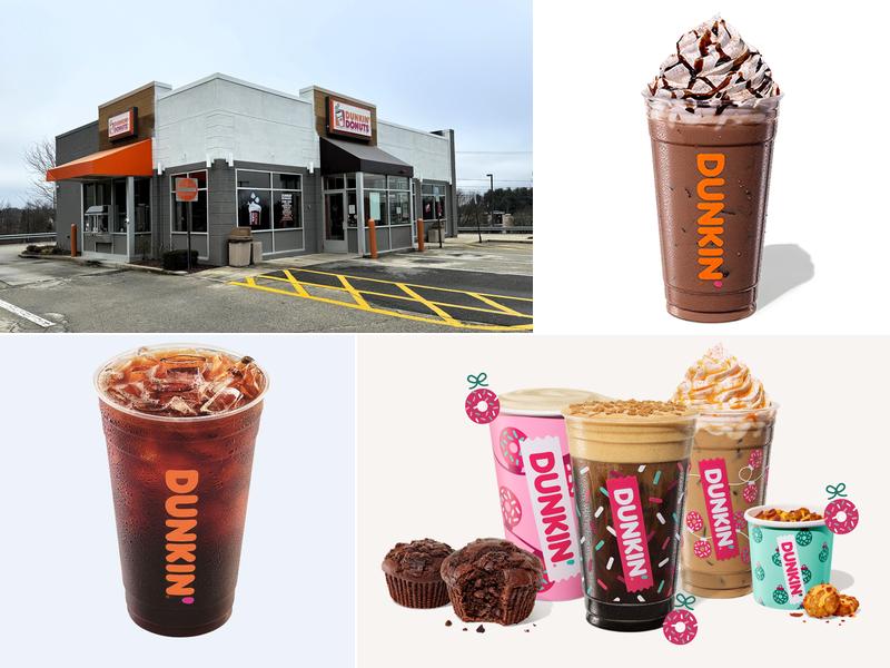 Dunkin'