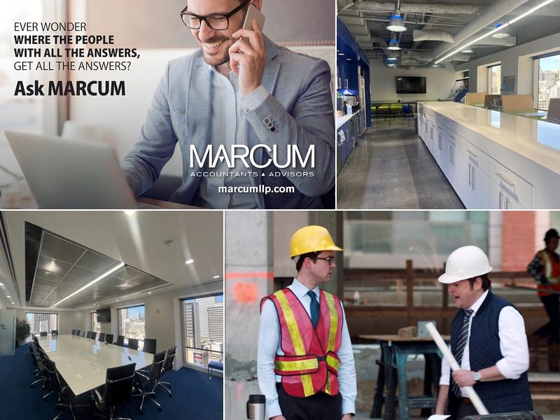 Marcum LLP