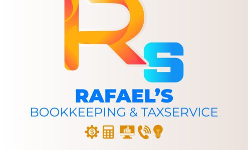 Rafael's Accounting & Tax Services