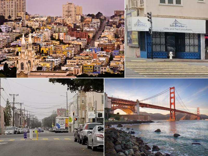 Safe Harbor, CPA and Accountants