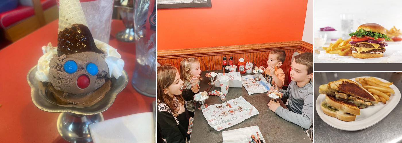 Friendly's