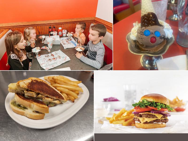 Friendly's