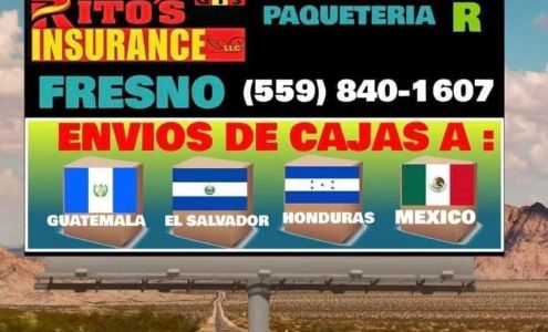 Rito's GTS Insurance Center