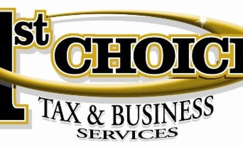 1st Choice Tax & Business Services