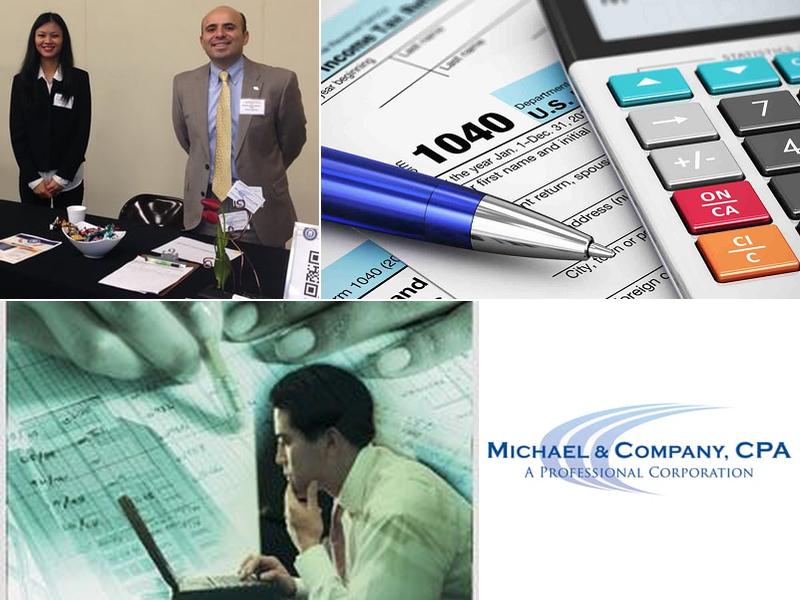 Accountants in Fresno LTD