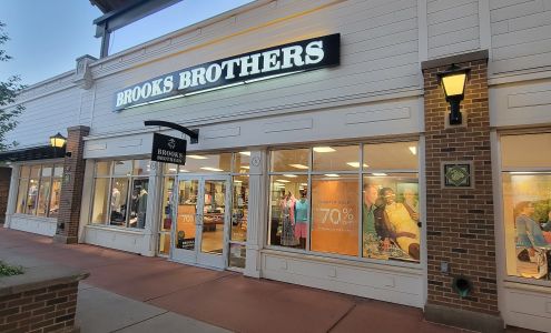 Brooks Brothers Merrimack