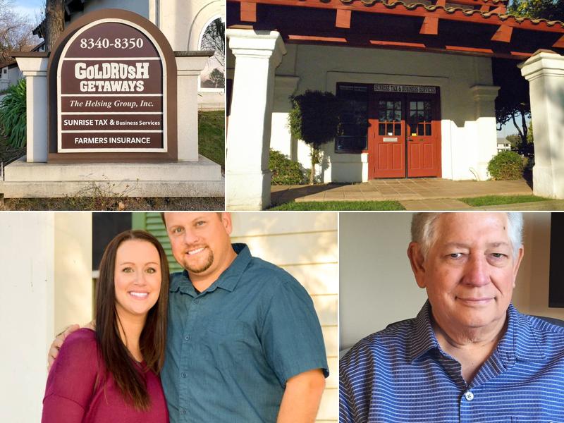 Sunrise Tax & Business Services