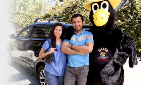 Fiesta Auto Insurance & Tax Service