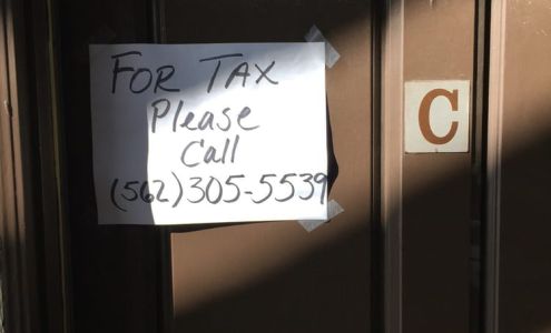 Sophia Neth Income Tax Services