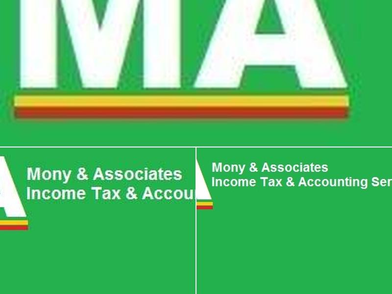 M A Tax & Accounting Services