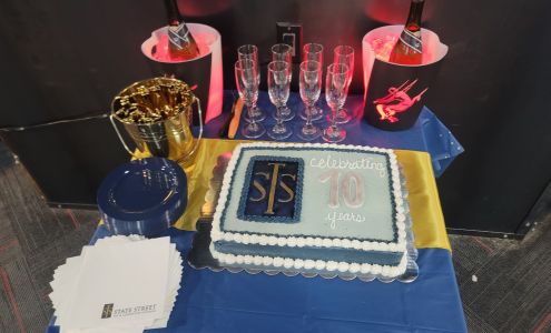 State Street Tax and Accounting Advisors