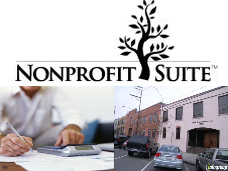 Nonprofit Suite