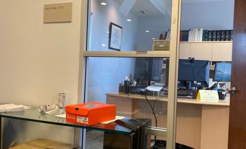 Jerry Sung CPA & Associates