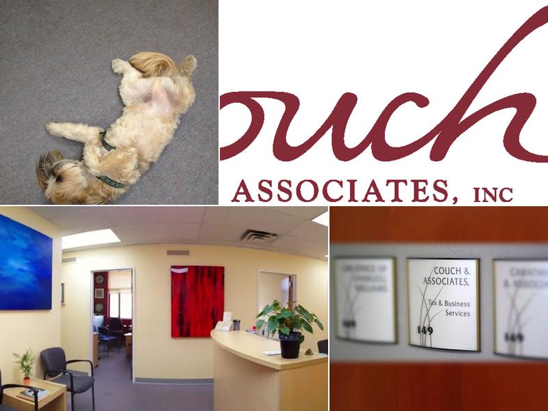Couch & Associates, Inc.