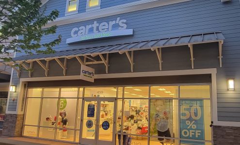 Carter's