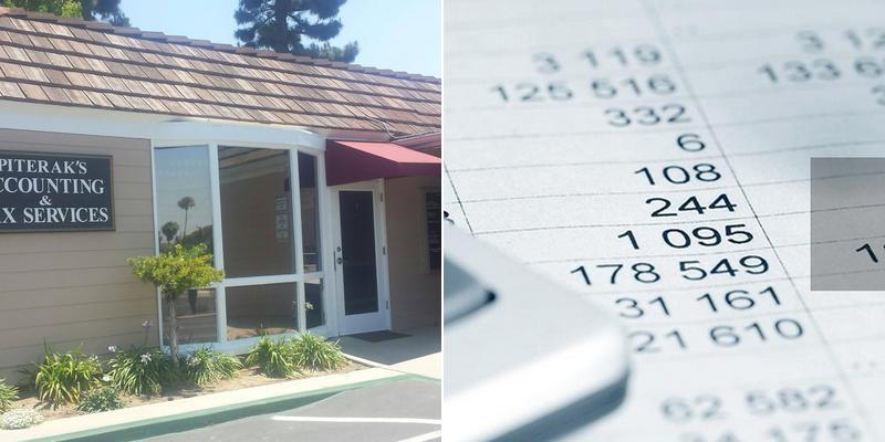 Piterak's Accounting & Tax Services