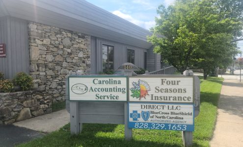 Carolina Accounting Service