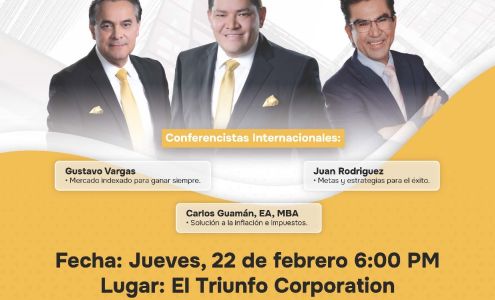 El Triunfo Corporation
