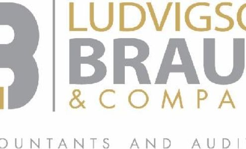 Ludvigson Braun & Co Valley City