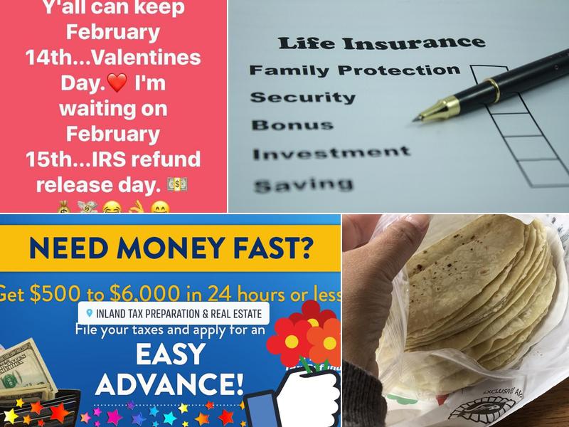 Low Cost Tax Preparation