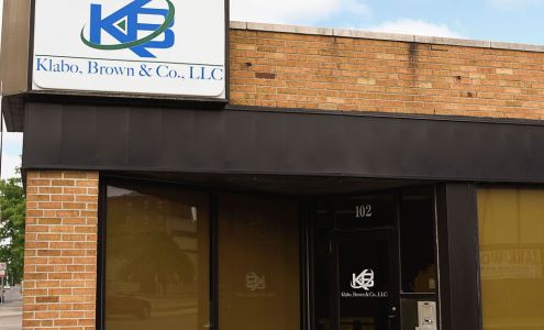 Klabo Brown & Co LLC