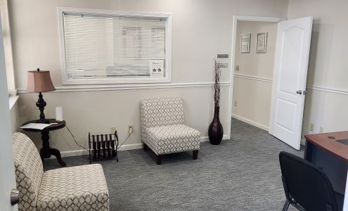 Huerta Income Tax Service