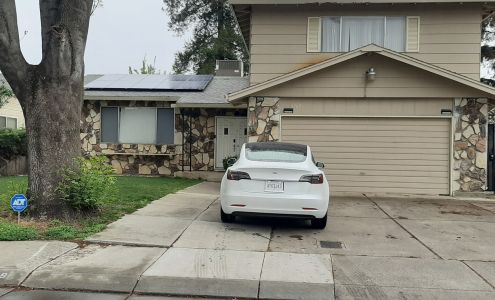 ROBERT D'AMOURS TAX SERVICE Lathrop