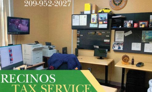 Recinos Tax Service