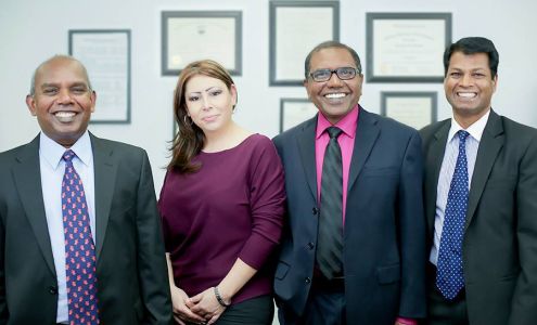 RobinStar Tax Consultants, Inc.