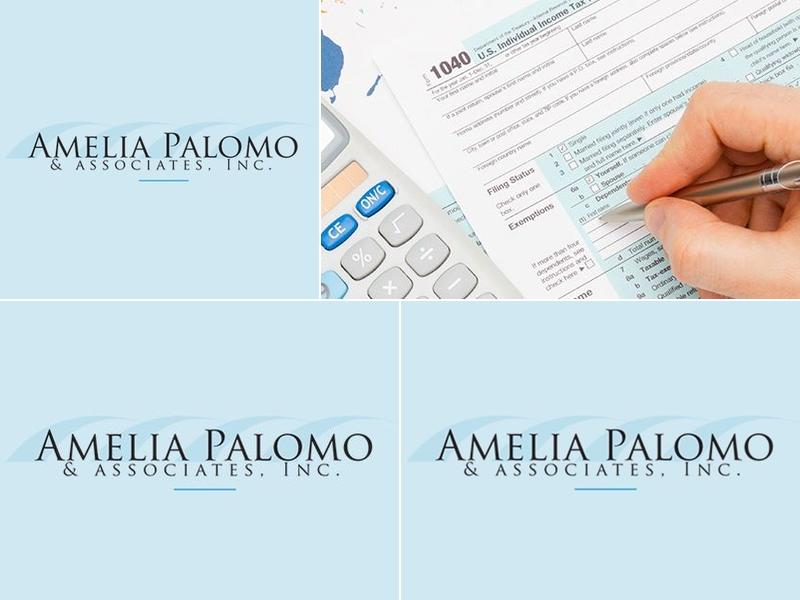 Amelia Palomo & Associates Inc.