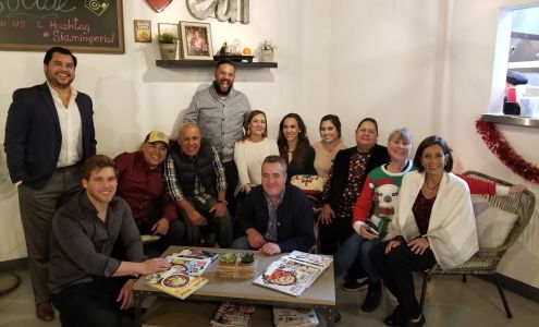 Walter Lacayo Business Services