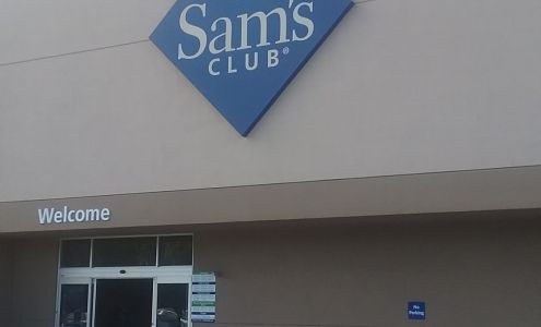 Sam's Club