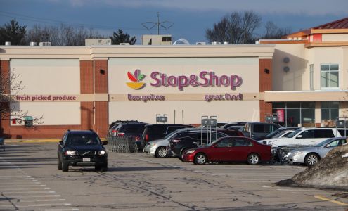 Stop & Shop