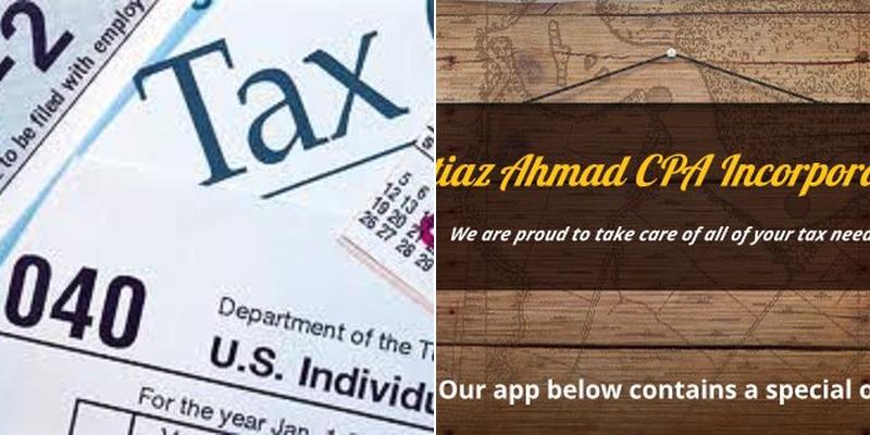 Ahmad Imtiaz CPA