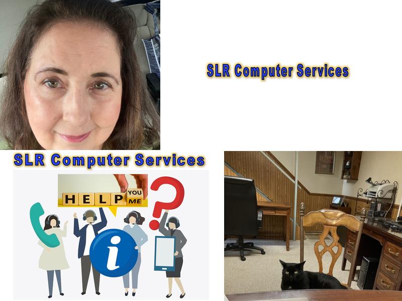 SLR Computer Services