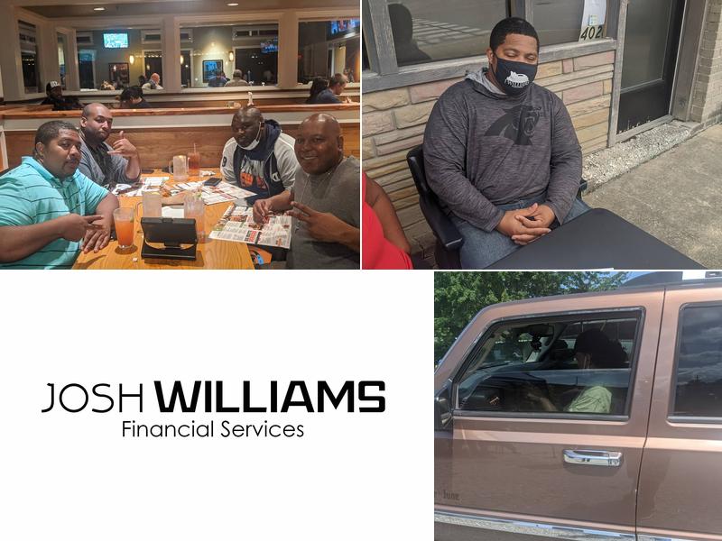 J Williams Financial Service