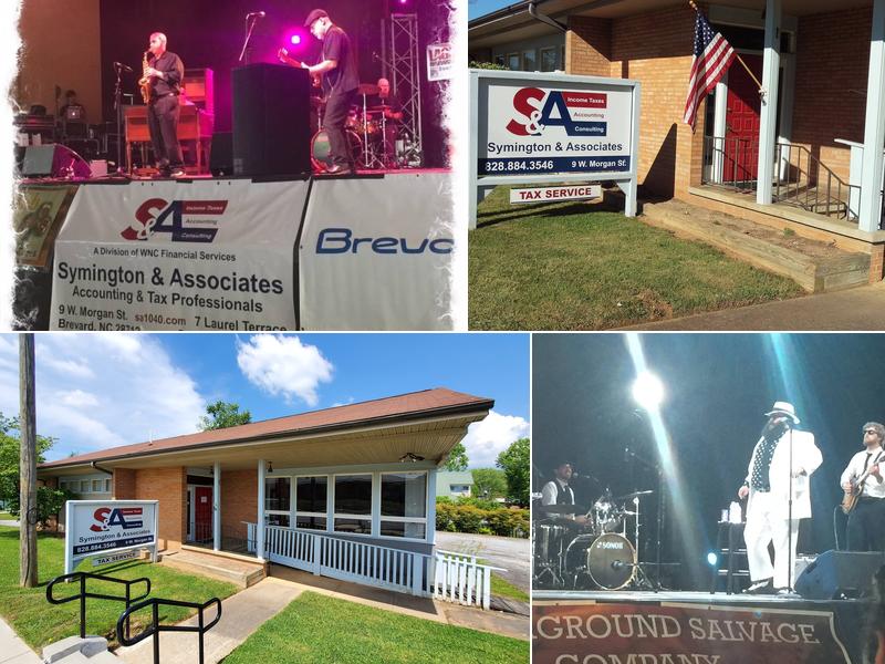 Symington & Associates