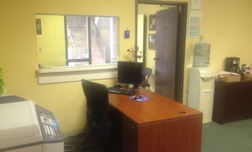 Inland Professional Tax Service