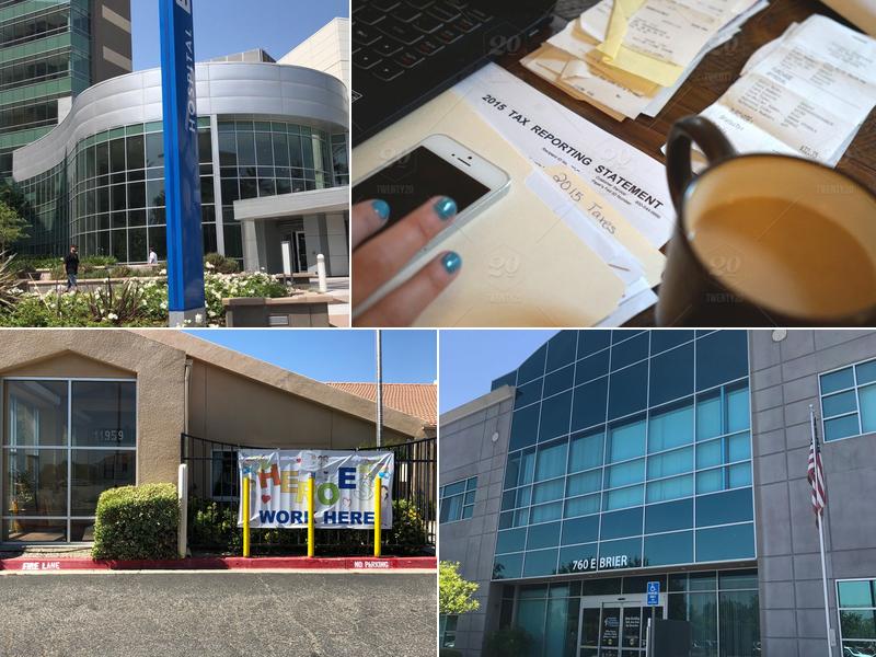 MRGroup Signing Services